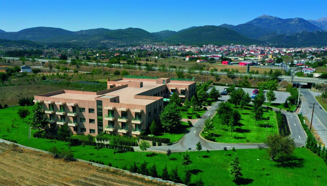 Slider image (3) Palladion Clinic & Medical Wellness